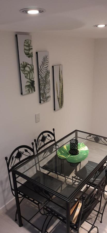 Coqueto Loft Palermo Hollywood Lägenhet Buenos Aires Exteriör bild