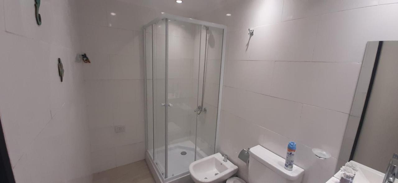 Coqueto Loft Palermo Hollywood Lägenhet Buenos Aires Exteriör bild