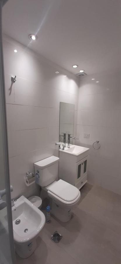 Coqueto Loft Palermo Hollywood Lägenhet Buenos Aires Exteriör bild