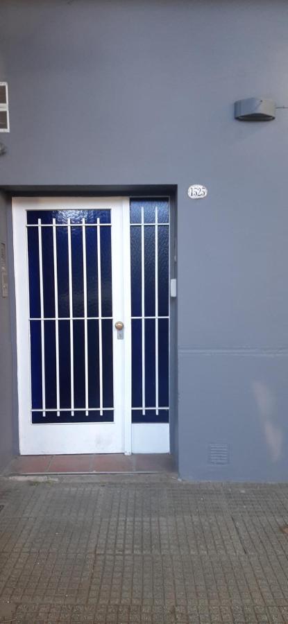 Coqueto Loft Palermo Hollywood Lägenhet Buenos Aires Exteriör bild