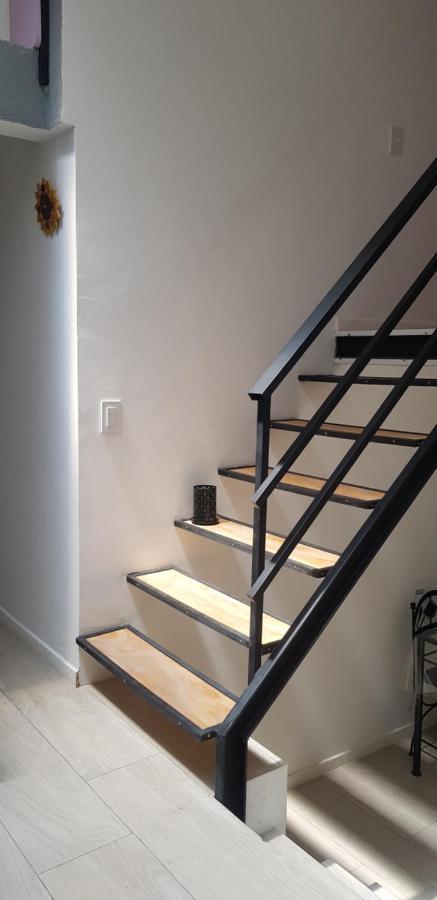 Coqueto Loft Palermo Hollywood Lägenhet Buenos Aires Exteriör bild