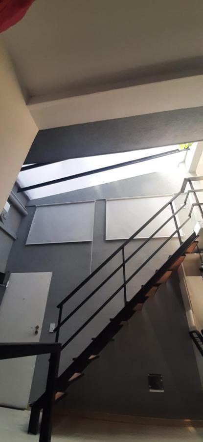 Coqueto Loft Palermo Hollywood Lägenhet Buenos Aires Exteriör bild