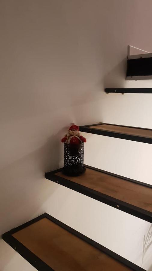 Coqueto Loft Palermo Hollywood Lägenhet Buenos Aires Exteriör bild