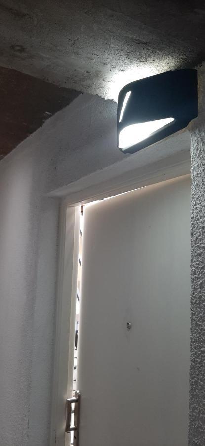 Coqueto Loft Palermo Hollywood Lägenhet Buenos Aires Exteriör bild