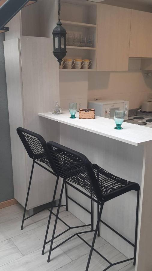 Coqueto Loft Palermo Hollywood Lägenhet Buenos Aires Exteriör bild