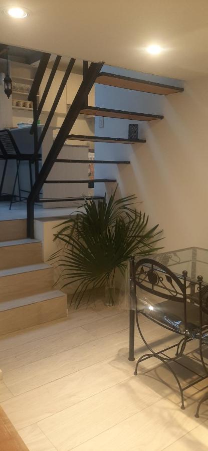 Coqueto Loft Palermo Hollywood Lägenhet Buenos Aires Exteriör bild