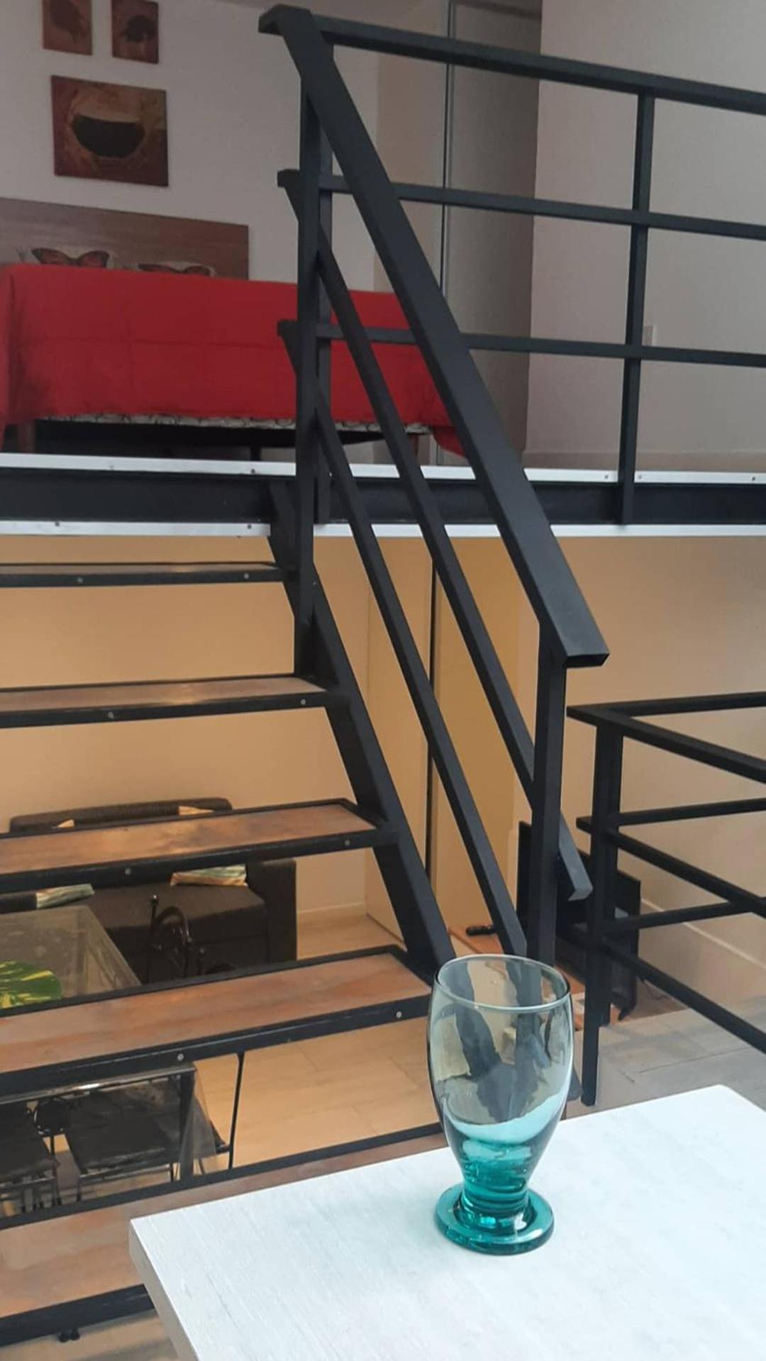 Coqueto Loft Palermo Hollywood Lägenhet Buenos Aires Exteriör bild